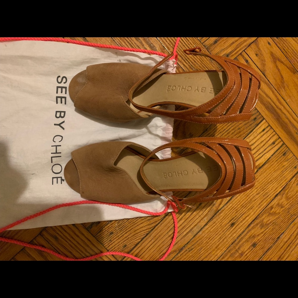 Shoes